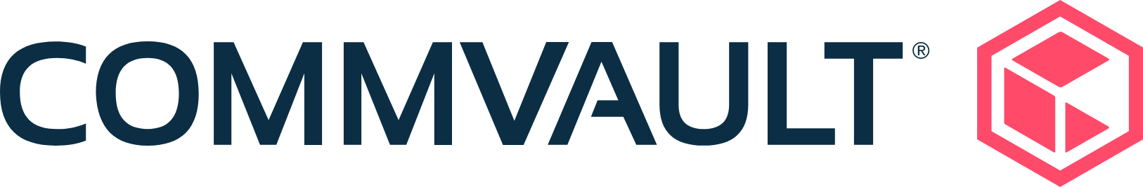 Commvault